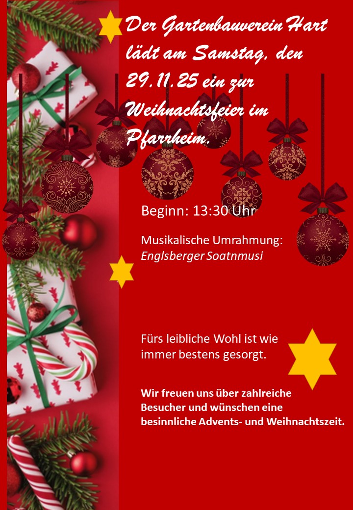 EinladungWeihnachten25